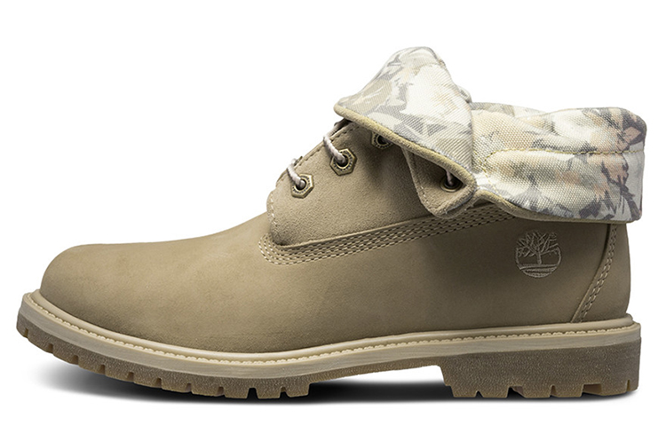 Timberland Roll Top