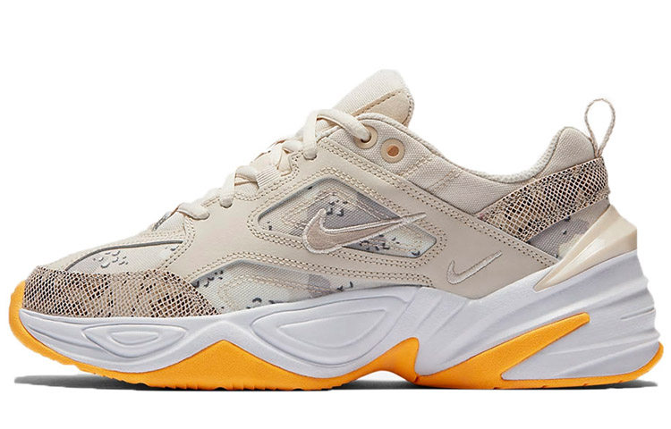 Nike M2K Tekno Camo