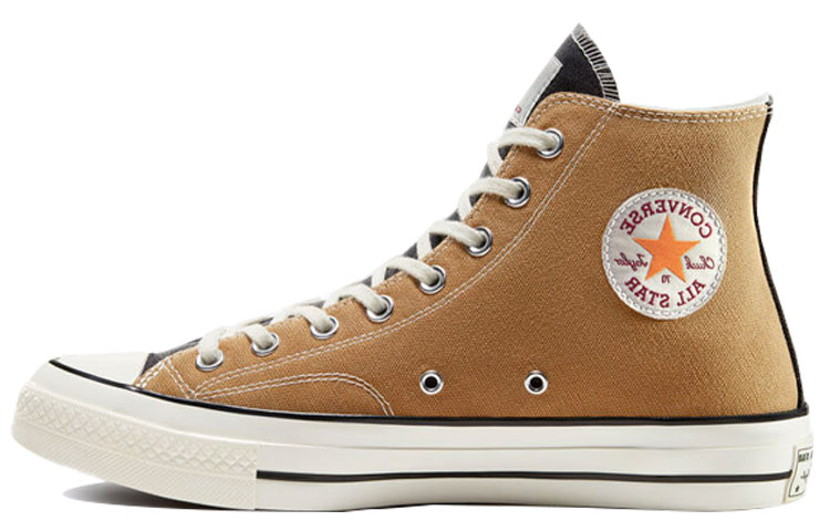 Converse x Carhartt WIP Renew Chuck 1970s