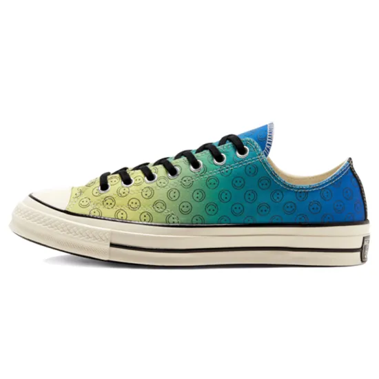 Converse Chuck Taylor All Star 70 Ox Happy Camper Game Royal