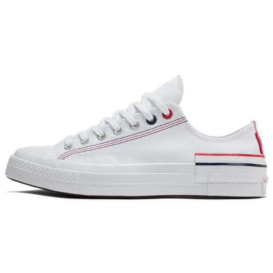Converse 1970s Canvas Shoes Unisex Low-top White