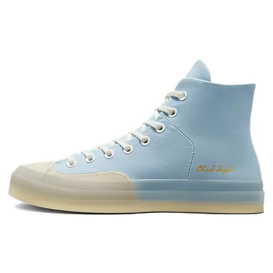 Converse Chuck Taylor All Star 70 Marquis Nautical Ocean Retreat Natural Ivory