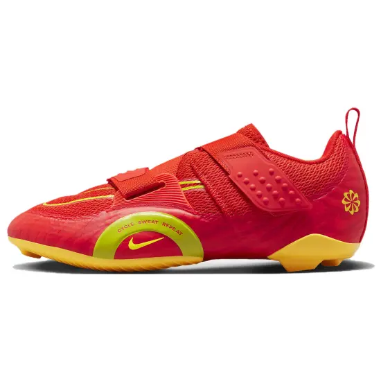 Nike SuperRep Cycle 2 Next Nature 'Picante Red Bright Cactus'