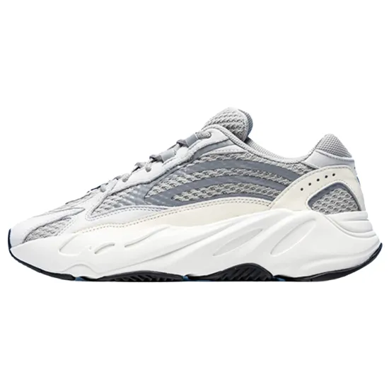 adidas originals Yeezy Boost 700 V2 'Static' 2018