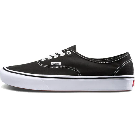 Vans Authentic ComfyCush 'Black'