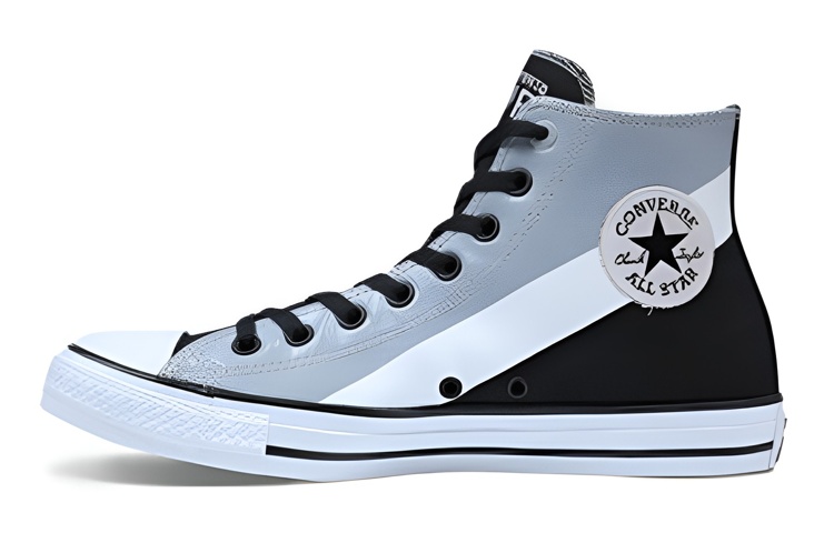 NBA x Converse Chuck Taylor All-Star Franchise San Antonio Spurs