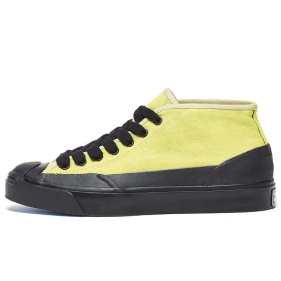 Converse Jack Purcell Chukka Mid A$AP Nast Beechnut