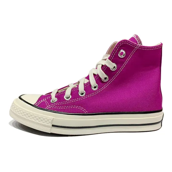 Converse Chuck Taylor All Star 70 Hi Cactus Flower