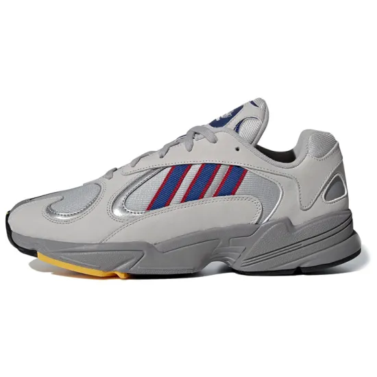 Adidas Originals Yung 1 'Grey Royal'