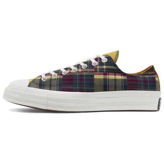 Converse Chuck 70 Ox 'Twisted Prep'