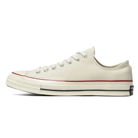 Converse Chuck 70 Low 'Parchment' 2017