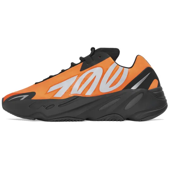 Adidas Yeezy Boost 700 MNVN Orange