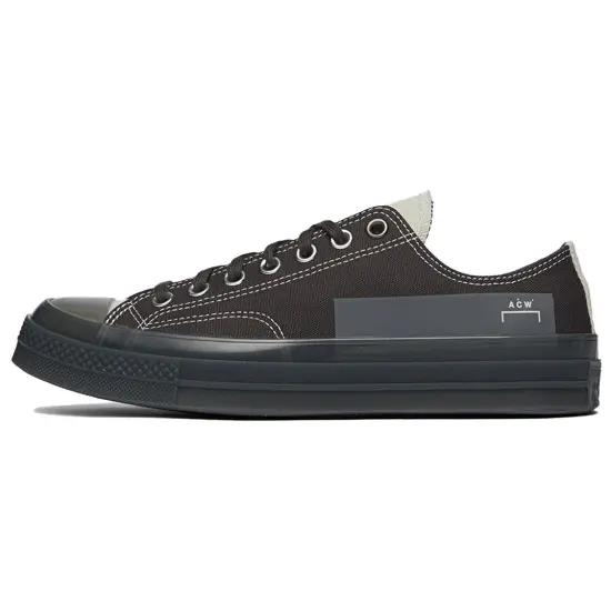 Converse Chuck Taylor All Star 70 Ox A-COLD-WALL Pavement