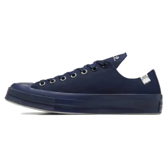 Converse Chuck Taylor All Star 70 Ox A-COLD-WALL Navy