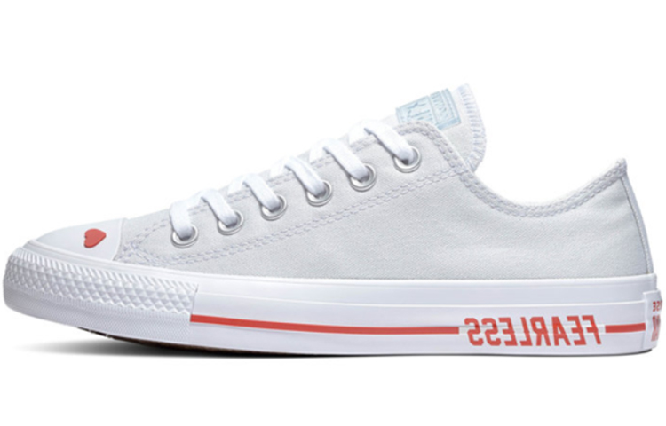 Converse Love Fearlessly Chuck Taylor All Star