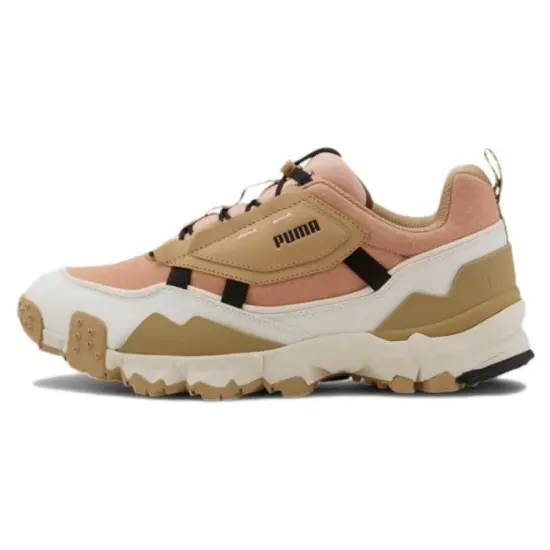 PUMA Trailfox Outdoor Boots Unisex Brown/Pink