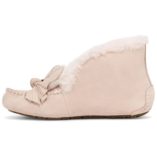 UGG Women's Casual Shoes Women's Low-top Powder