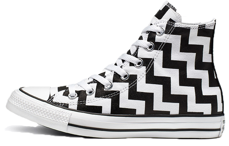 Converse Chuck Taylor All Star Glam Dunk High Top