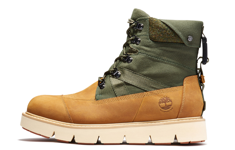 Timberland Raywood