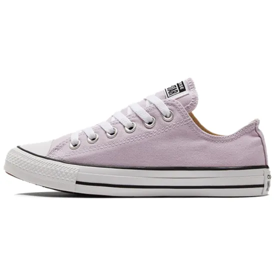 Converse Chuck Taylor All Star Low 'Seasonal Color - Pale Amethyst'
