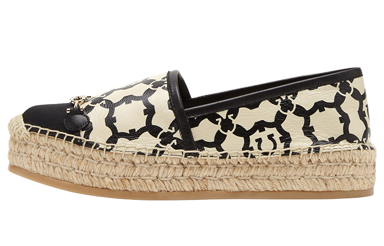 Эспадрильи Ferragamo