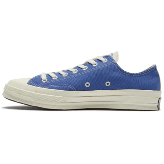 Converse Chuck Taylor All Star 70 Hi Renew Low Ozone Blue