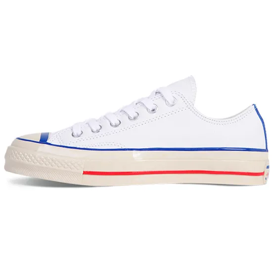 Chuck 70 Converse Low 'Retro Letterman'