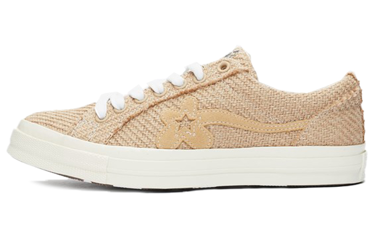 Converse one star X Golf Le Fleur