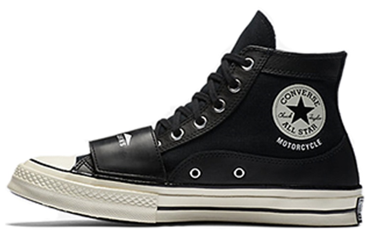 Neighborhood x Converse Chuck Taylor 70s Hi