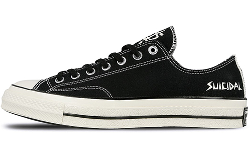 Suicidal Tendencies Converse Chuck 70 Plus OX