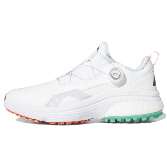 adidas Solarmotion BOA 'White Court Green'