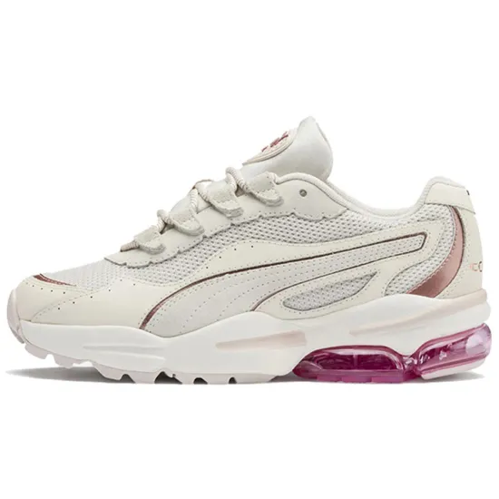PUMA Cell Stellar Chunky Sneakers Women's Low-top Pink