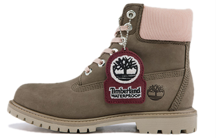 Timberland 6 Inch