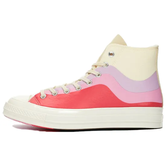 Converse Chuck Taylor All Star 70 Hi NorEaster Winter White