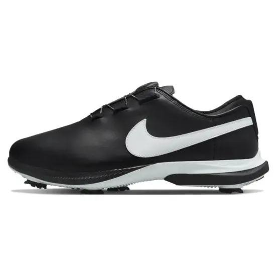 Nike Air Zoom Victory Tour 2 Boa Wide 'Black And White'