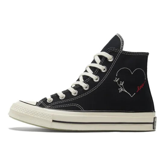 Converse Chuck Taylor All Star 70 Hi Valentine's Day 2021