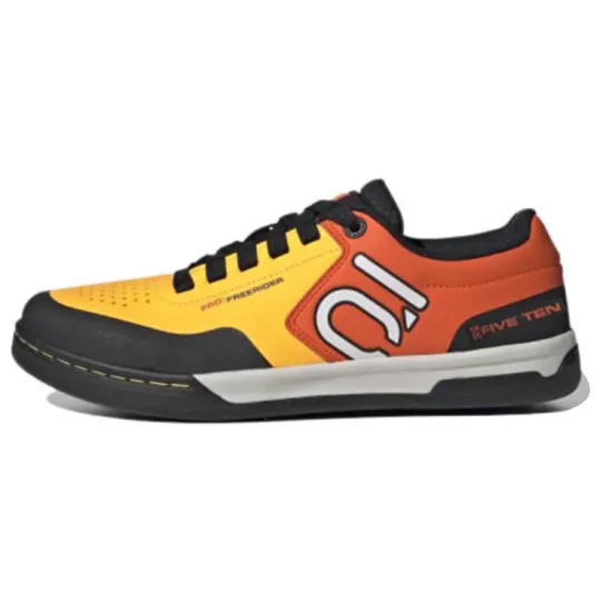 adidas Five Ten Freerider Pro 'Solar Gold Impact Orange'