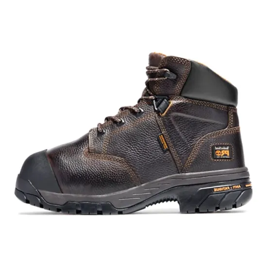 Timberland PREMIUM Outdoor Boots Men Brown
