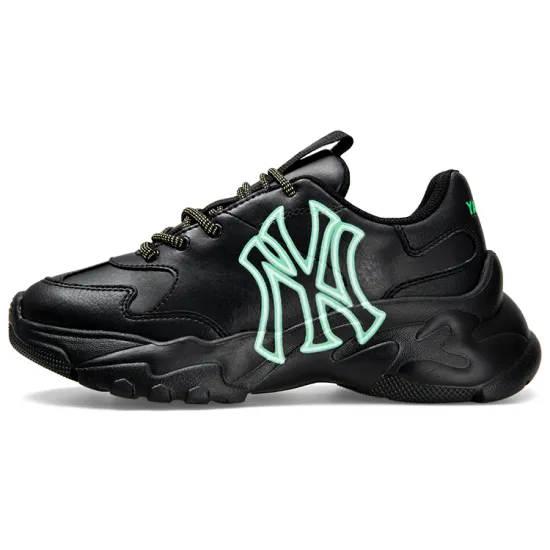 MLB Big Ball Chunky 'New York Yankees' Black