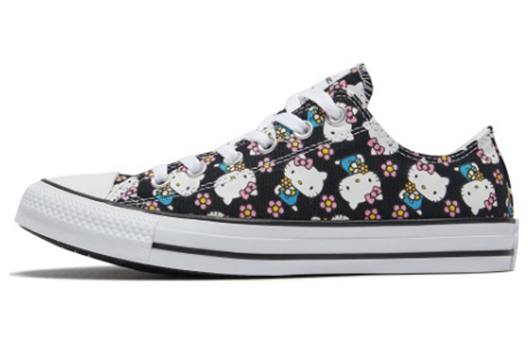 Hello Kitty x Converse Chuck Taylor All Star