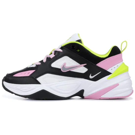 Nike M2K Tekno Black Rose Women's