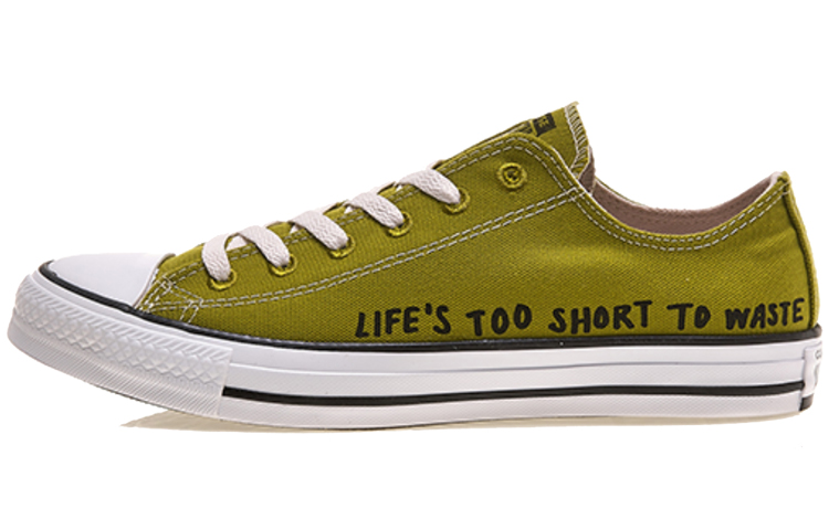 Converse Chuck Taylor All Star Renew Canvas