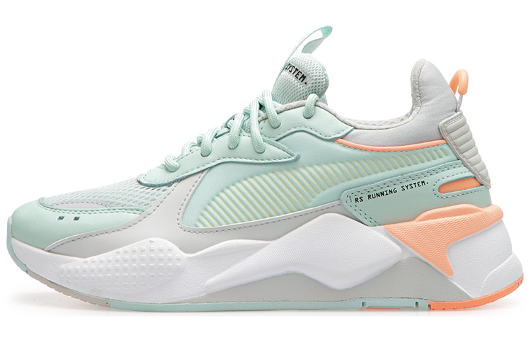 Puma RS-X Tracks