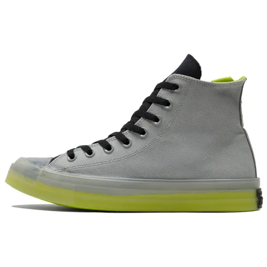 Converse Chuck Taylor All Star Ash Stone Lime Twist