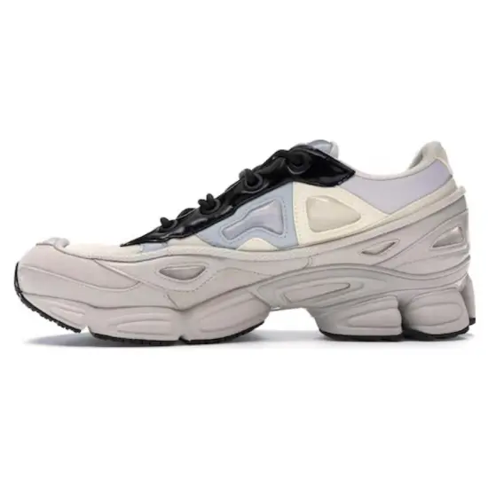 Adidas Ozweego 3 Raf Simons Cream White Core Black