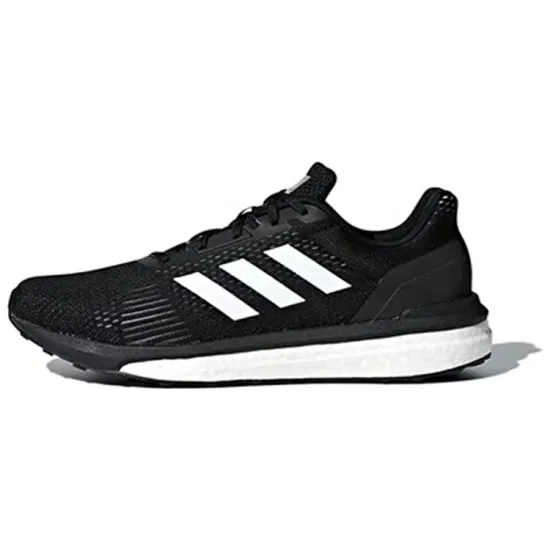 adidas Solar Drive Cycling Shoes Women's Low-top Black/white