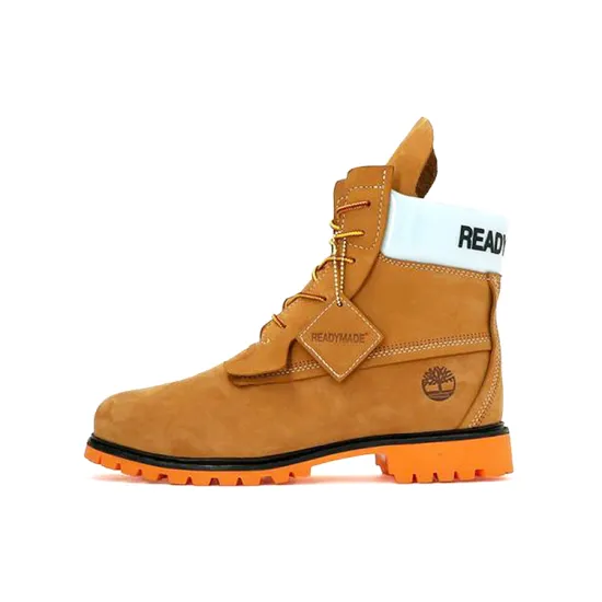 Timberland 6 Inch Premium Boot 'Wheat'