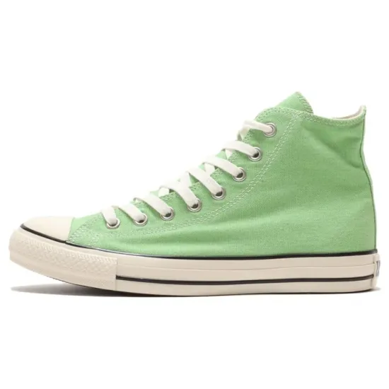 Converse All Star Us Colors Hi 'Fluorescent Green'