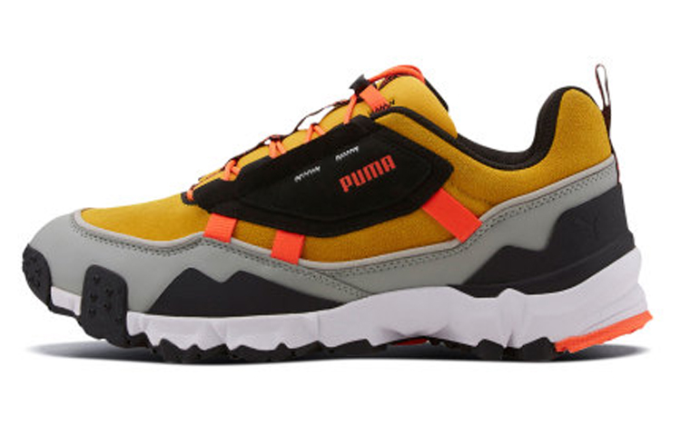 PUMA Trailfox Overland Persian Gulf