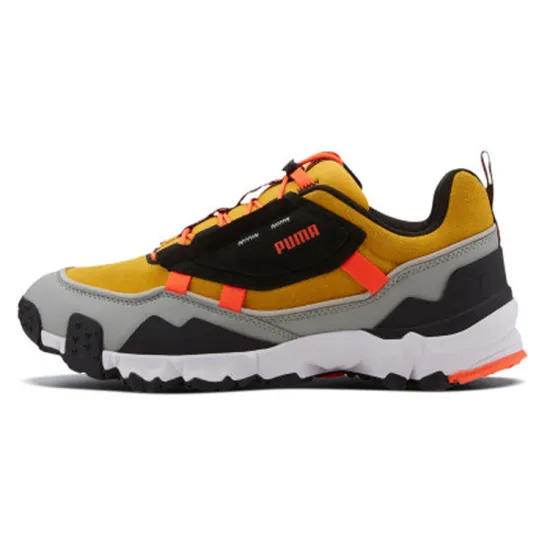 PUMA Trailfox Overland 'Golden Rod'